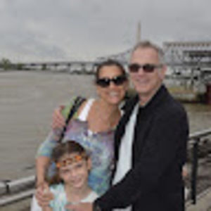 Meet your Posher, Lesa